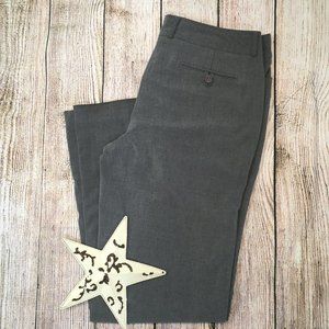 George Grey dress pants size 8 - U-21